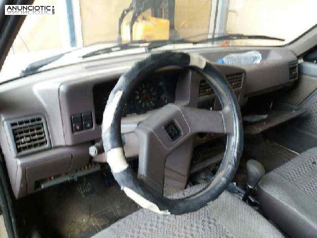 Despiece 14422 de peugeot 309 (1986 -