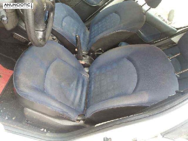 Despiece 13999 de peugeot 206 berlina