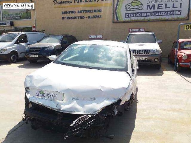 Despiece 14990 de volkswagen scirocco