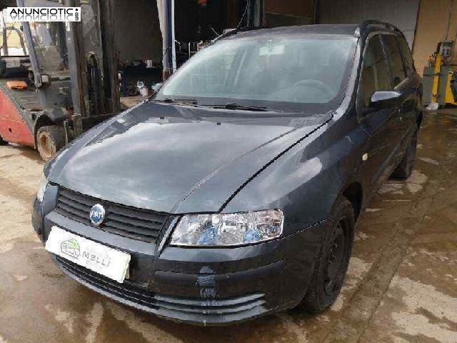 Despiece 14670 de fiat stilo multi