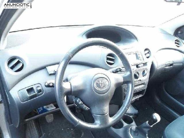 Despiece 12253 de toyota yaris