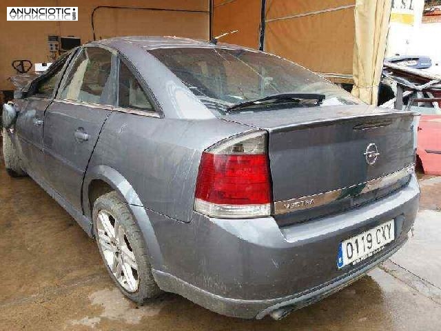 Despiece 13454 de opel vectra c berlina