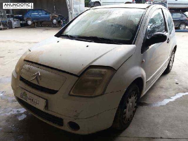 Despiece 14679 de citroen c2 (2003 -