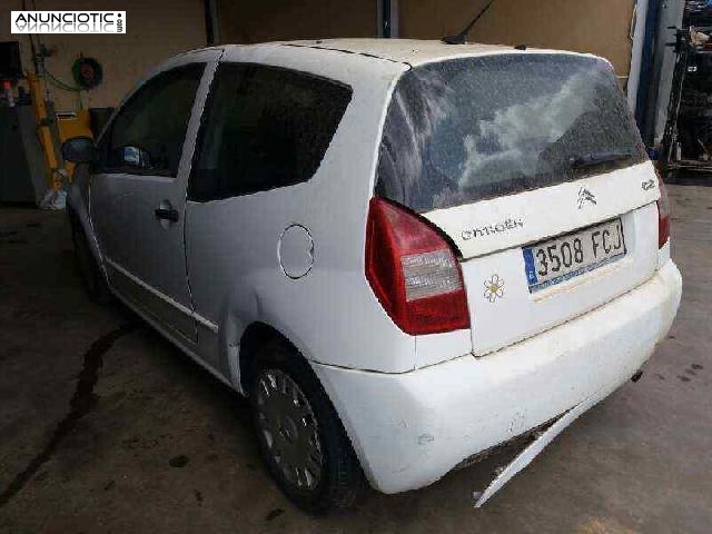 Despiece 14679 de citroen c2 (2003 -