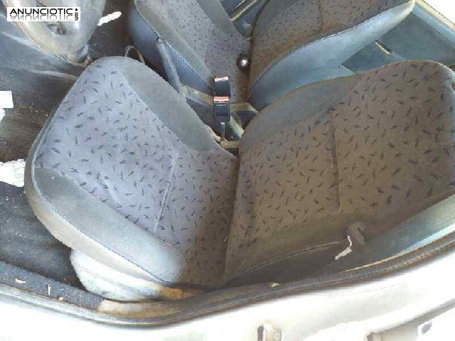 Despiece 15014 de citroen saxo (1999 -