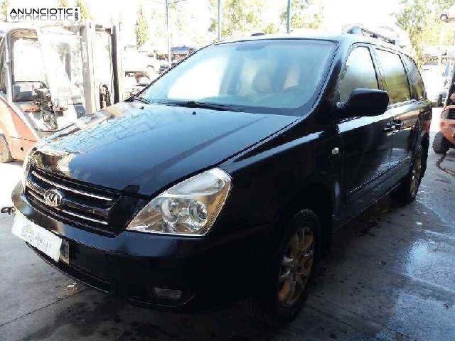 Despiece 15112 de kia carnival (2006 -