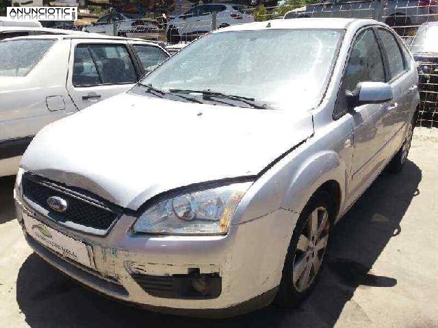 Despiece 12846 de ford focus berlina