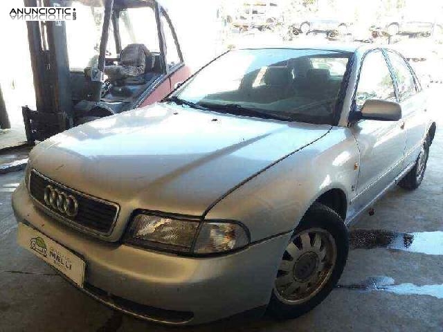 Despiece 15084 de audi a4 berlina (b5)