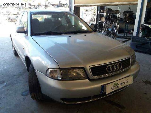 Despiece 15084 de audi a4 berlina (b5)