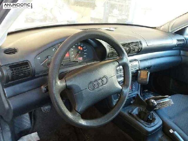 Despiece 15084 de audi a4 berlina (b5)