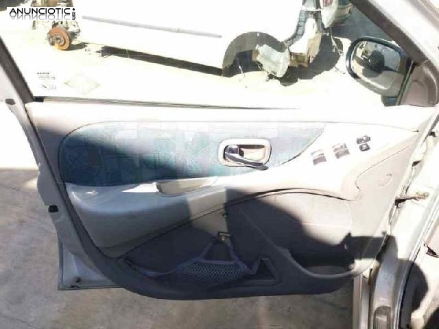 Despiece 10881 de nissan almera tino