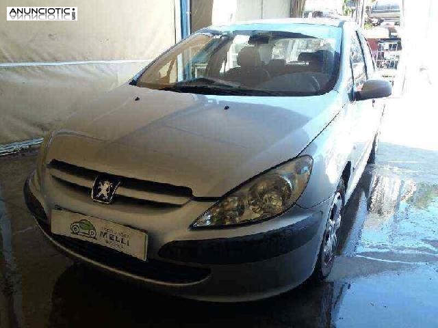 Despiece 15144 de peugeot 307 (s1)