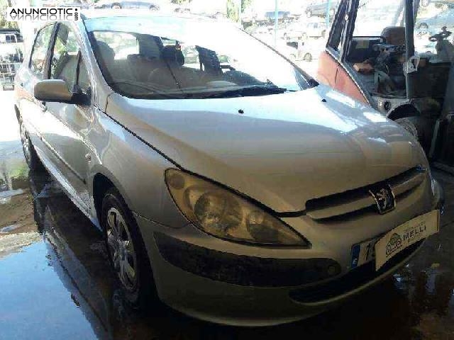 Despiece 15144 de peugeot 307 (s1)