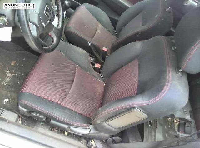 Despiece 08973 de honda civic berlina 3