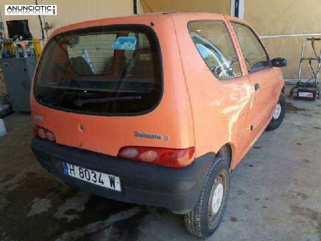 Despiece 14459 de fiat seicento (187)