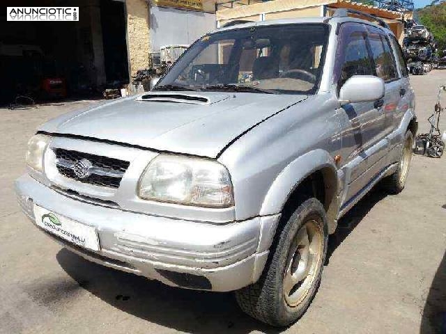 Despiece 12558 de suzuki grand vitara 5