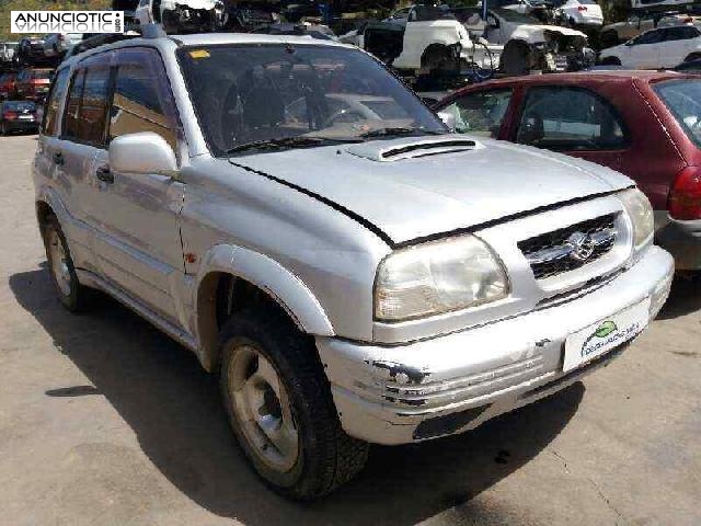 Despiece 12558 de suzuki grand vitara 5