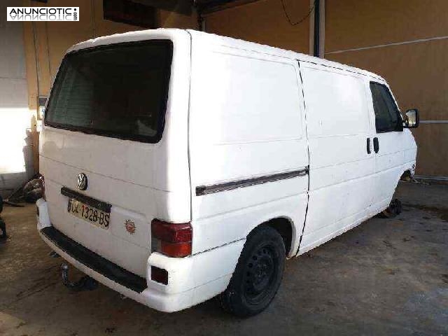 Despiece 15006 de volkswagen t4