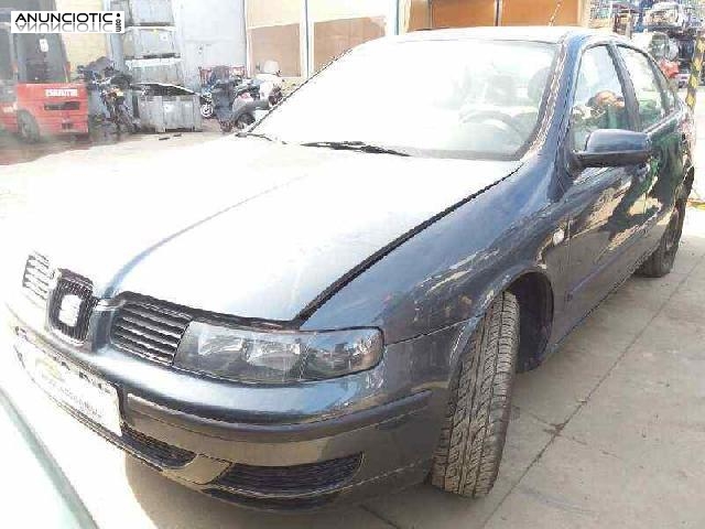 Despiece 12424 de seat toledo (1m2)