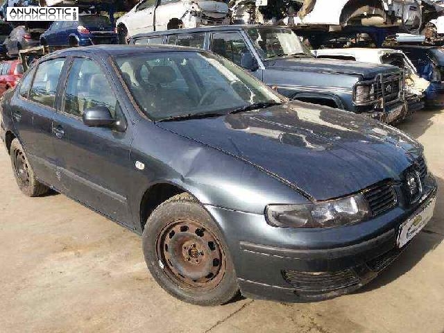 Despiece 12424 de seat toledo (1m2)