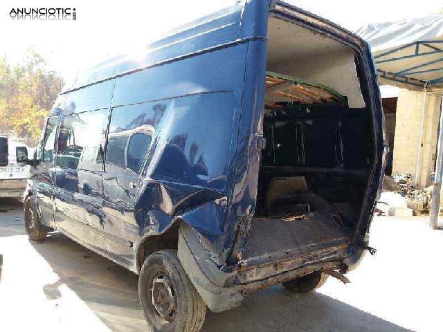 Despiece 13620 de ford transit combi