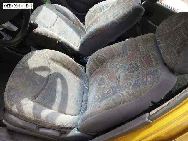 Despiece 12290 de daewoo matiz (1997 -