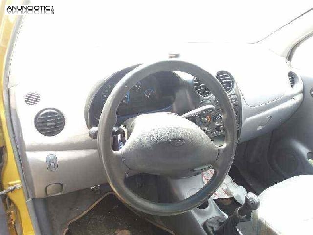 Despiece 12290 de daewoo matiz (1997 -