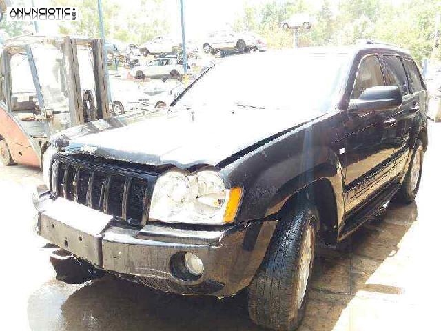 Despiece 14263 de jeep gr. cherokee