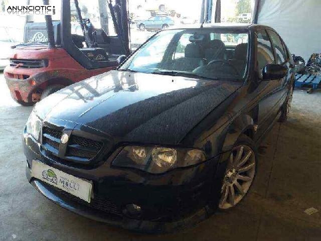 Despiece 13939 de mg rover mg zs (2001