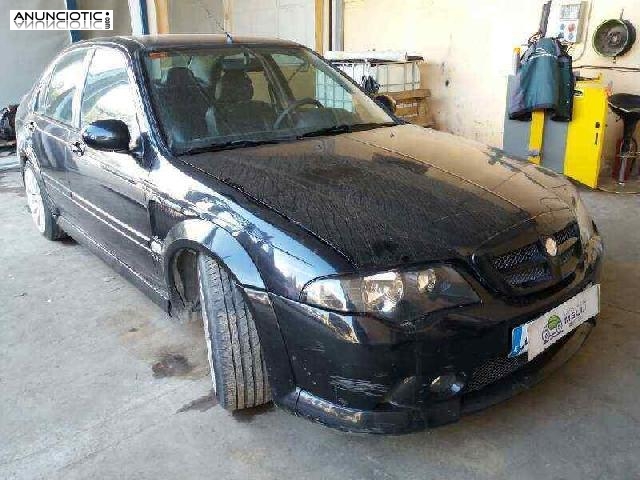 Despiece 13939 de mg rover mg zs (2001