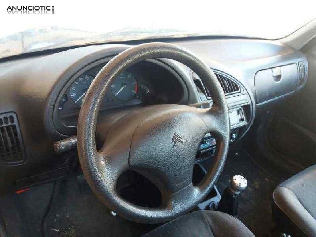 Despiece 14986 de citroen saxo (1999 -