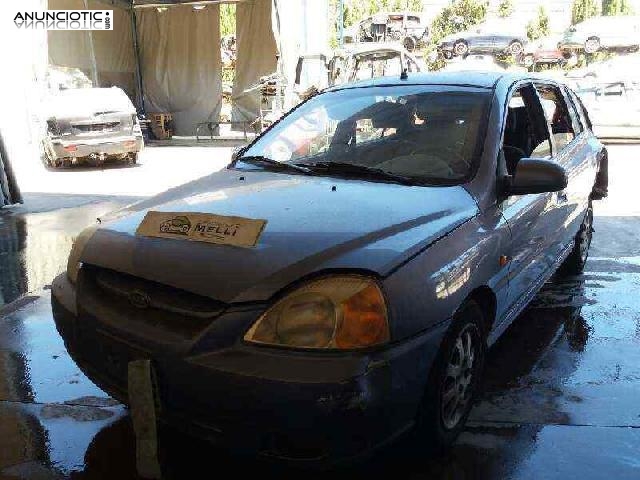 Despiece 15217 de kia rio (2000 -