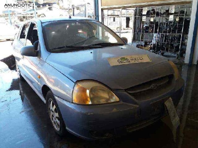 Despiece 15217 de kia rio (2000 -