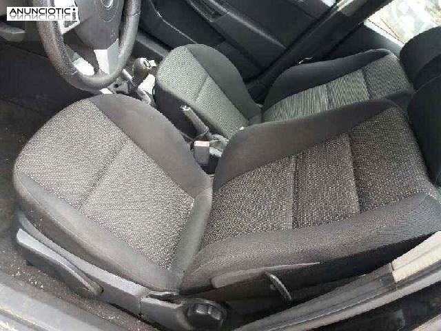 Despiece 14718 de opel astra h ber.