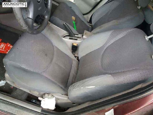 Despiece 14428 de nissan primera