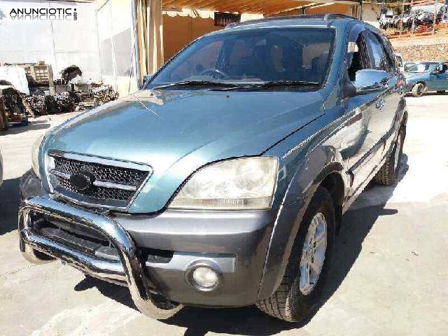 Despiece 13270 de kia sorento (2002 -