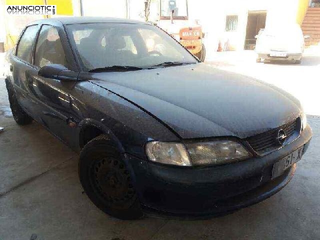 Despiece 13355 de opel vectra b berlina