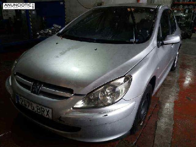 Despiece 13819 de peugeot 307 (s1)