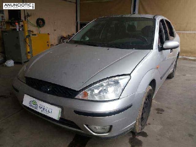 Despiece 15244 de ford focus berlina