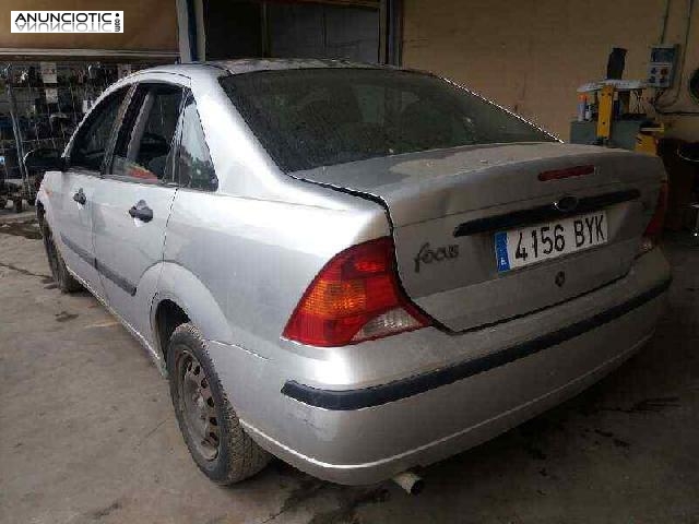 Despiece 15244 de ford focus berlina