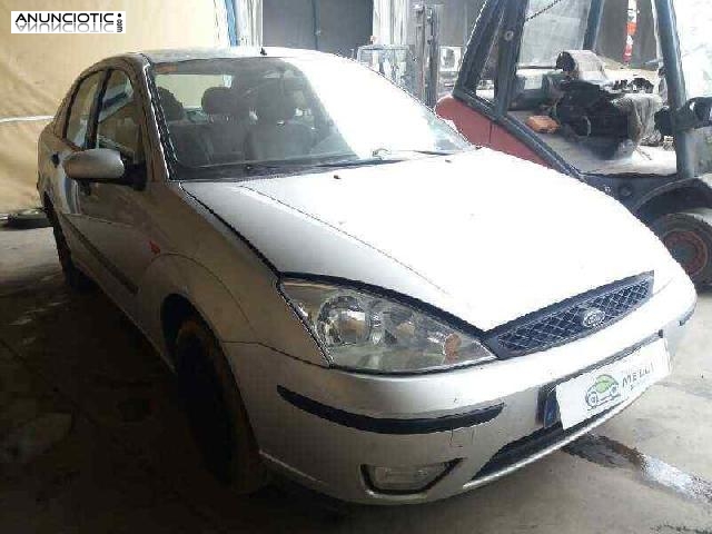 Despiece 15244 de ford focus berlina