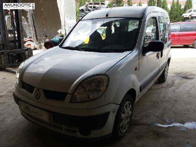 Despiece 14792 de renault kangoo