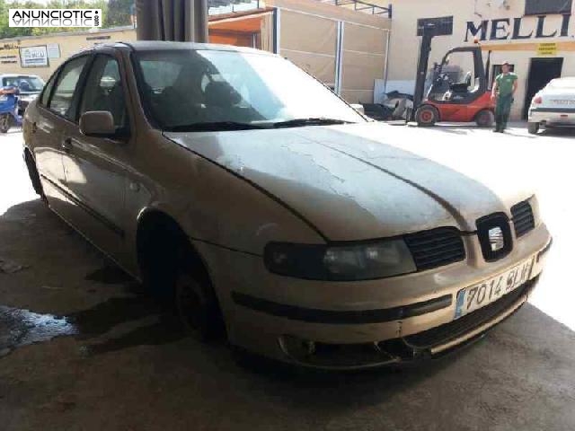 Despiece 13146 de seat toledo (1m2)