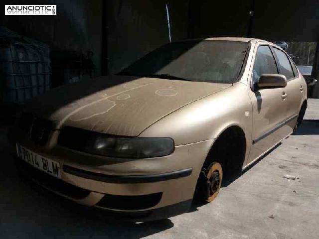 Despiece 13146 de seat toledo (1m2)