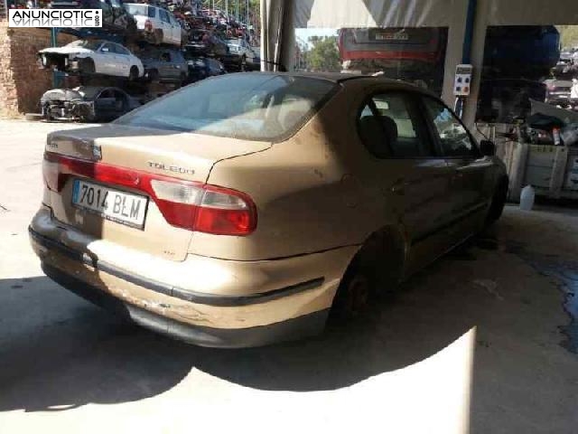 Despiece 13146 de seat toledo (1m2)