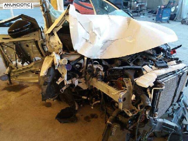 Despiece 13433 de peugeot 3008 (2009 -