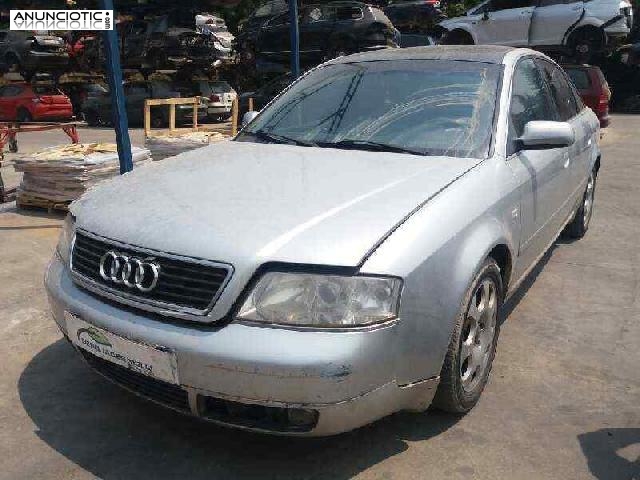 Despiece 12979 de audi a6 berlina (4b2)