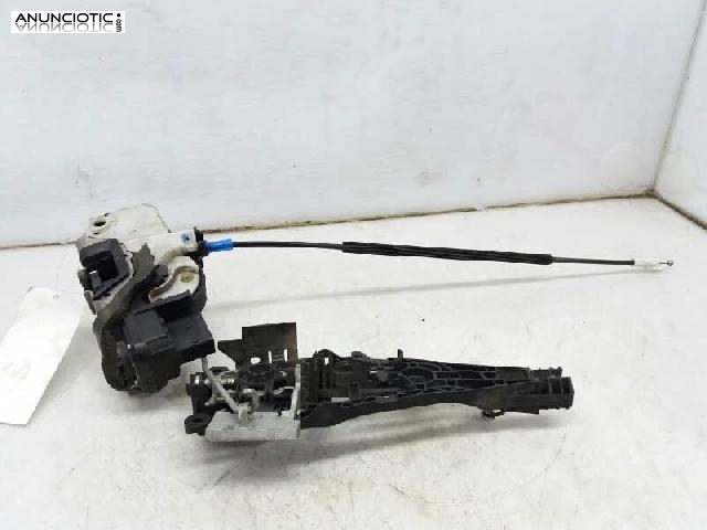 3832142 cerradura opel astra j lim.