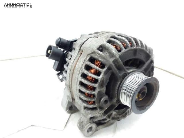 4105044 alternador peugeot 206 berlina