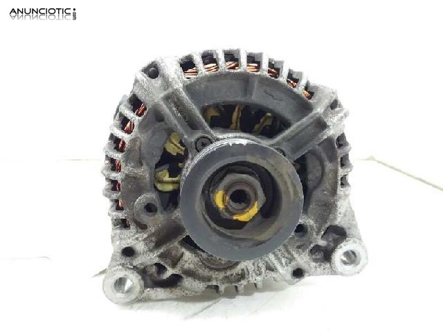 4105044 alternador peugeot 206 berlina